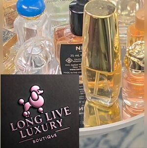 Miniature bottle of perfume 4